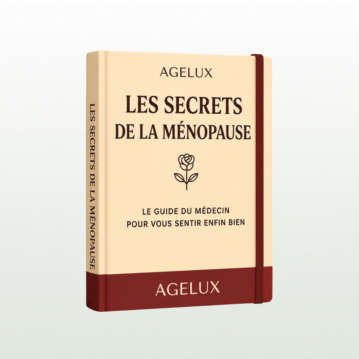 Les secrets de la ménopause